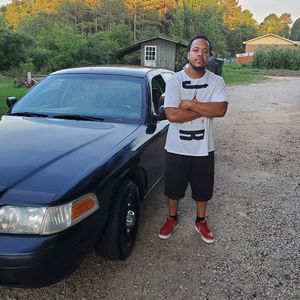 Meet your Posher, Trent